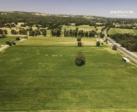 Rural / Farming commercial property sold at Lot 29 South Western Highway Harvey WA 6220