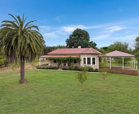 Rural / Farming commercial property sold at 48 Camerons Lane Breakaway Creek VIC 3303
