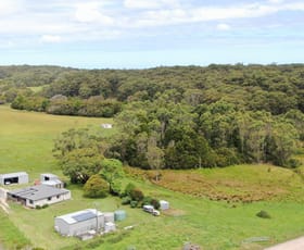 Rural / Farming commercial property for sale at 885 Woorarra Road Toora North VIC 3962