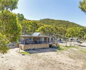 Rural / Farming commercial property for sale at 2904 Beaconsfield Road Wisemans Creek NSW 2795