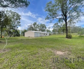 Rural / Farming commercial property sold at 155 Neils Road Lakeside QLD 4621