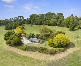 Rural / Farming commercial property for sale at 2625 Grand Ridge Road Hallston VIC 3953