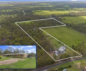 Rural / Farming commercial property sold at 81 Maiseys Road Yandaran QLD 4673