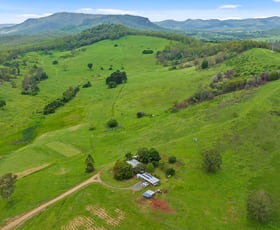 Rural / Farming commercial property for sale at 266 Whelan Rd Bollier QLD 4570