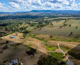 Rural / Farming commercial property for sale at 25 Manor Place Yackandandah VIC 3749