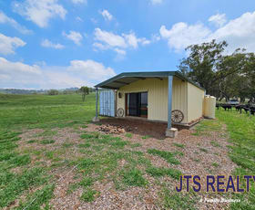 Rural / Farming commercial property for sale at 1951 Pembroke Road Cassilis NSW 2329