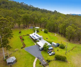 Rural / Farming commercial property for sale at 960 Little Bunyah Road Bucca Wauka NSW 2429