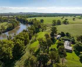 Rural / Farming commercial property sold at 262 Eldershaws Road Euberta NSW 2650