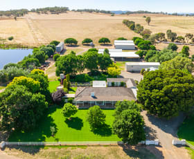 Rural / Farming commercial property for sale at 50 Cameron Lane Bungeet West VIC 3726
