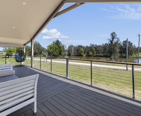 Rural / Farming commercial property sold at 150 Menarcobrinni Road Clybucca NSW 2440