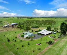 Rural / Farming commercial property for sale at 260 Backmede Road Kyogle NSW 2474