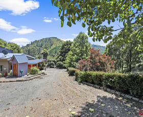 Rural / Farming commercial property for sale at 160 Morwell River East Branch Road Grand Ridge VIC 3870