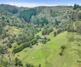 Rural / Farming commercial property for sale at 160 Morwell River East Branch Road Grand Ridge VIC 3870