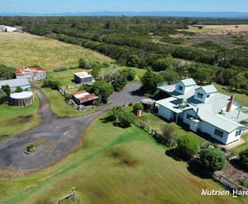 Rural / Farming commercial property for sale at 492 Manns Beach Road Manns Beach VIC 3971