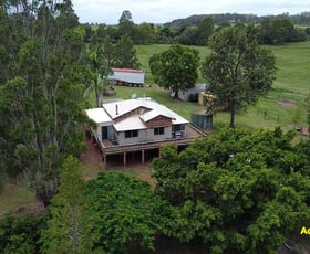 Rural / Farming commercial property for sale at 725 Mt McEuen Road Mount Mceuen QLD 4606