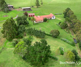 Rural / Farming commercial property for sale at 85 Littles Lane Tyers VIC 3844
