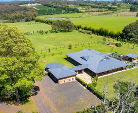 Rural / Farming commercial property sold at 131 Finns Road Kulnura NSW 2250