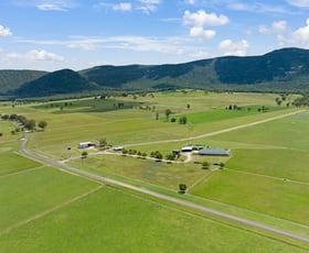 Rural / Farming commercial property sold at 210 Langens Lane Moore Creek NSW 2340