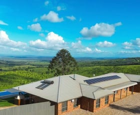 Rural / Farming commercial property for sale at 240 Birt Road Kingaroy QLD 4610
