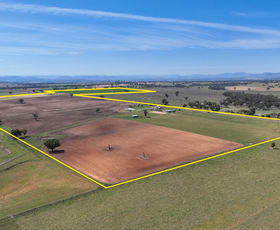 Rural / Farming commercial property sold at 108 Skeltons Lane Tamworth NSW 2340