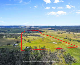 Rural / Farming commercial property sold at 6090 Taralga Road Taralga NSW 2580