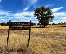 Rural / Farming commercial property for sale at Darganullup 1431 Boyup Brook - Kojonup Road Mayanup WA 6244