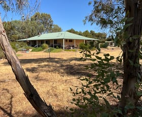 Rural / Farming commercial property sold at 127 Twin Bridges Place Boddington WA 6390