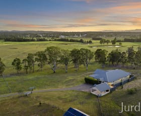Rural / Farming commercial property sold at 95 Alma Road Branxton NSW 2335
