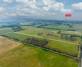 Rural / Farming commercial property for sale at 'Part Sunnyview' Forest Reefs Road Orange NSW 2800