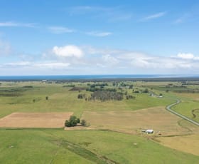 Rural / Farming commercial property for sale at 51 Hat Head Road Kinchela NSW 2440