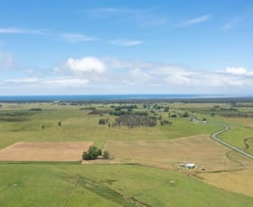 Rural / Farming commercial property sold at 51 Hat Head Road Kinchela NSW 2440