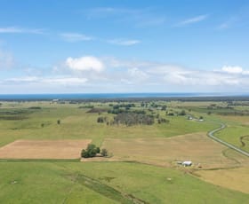 Rural / Farming commercial property sold at 51 Hat Head Road Kinchela NSW 2440