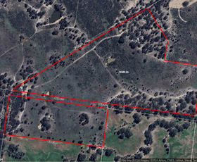 Rural / Farming commercial property sold at 1852 Sunraysia Highway Redbank VIC 3477