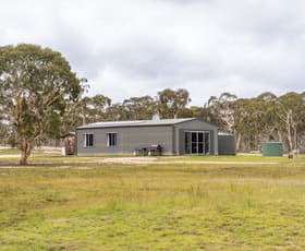 Rural / Farming commercial property for sale at 322 Mogo Road Oallen NSW 2622