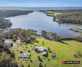 Rural / Farming commercial property for sale at 69 Comben Lane Bermagui NSW 2546