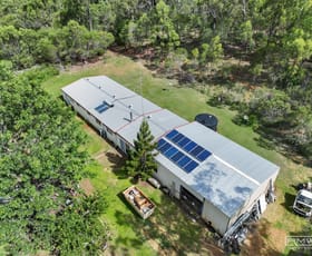 Rural / Farming commercial property for sale at 153 Mount Wheeler Road Bondoola QLD 4703