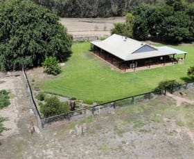 Rural / Farming commercial property sold at 2864 Lachlan Valley Way Lake Cargelligo NSW 2672