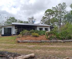 Rural / Farming commercial property sold at 38 McKenzie Road Wilkesdale QLD 4608