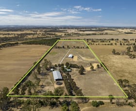 Rural / Farming commercial property sold at 135 McMasters Road Wahring VIC 3608