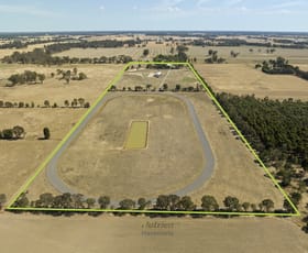 Rural / Farming commercial property for sale at 135 McMasters Road Wahring VIC 3608