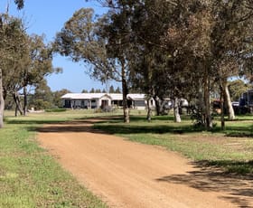 Rural / Farming commercial property sold at 1305 Carbarup Road Kendenup WA 6323