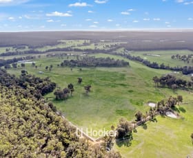 Rural / Farming commercial property for sale at Paynedale WA 6239