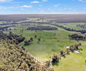 Rural / Farming commercial property sold at Paynedale WA 6239