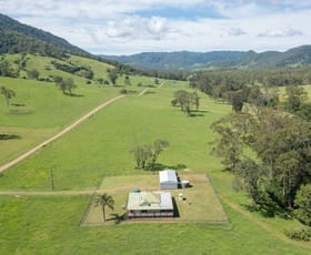 Rural / Farming commercial property for sale at 176 McMillans Road Ellenborough NSW 2446