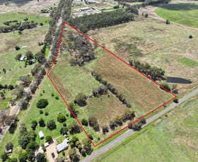 Rural / Farming commercial property sold at CA4 & 15B 67 Detour Road North Wangaratta VIC 3678