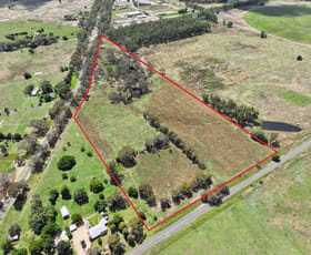 Rural / Farming commercial property sold at CA4 & 15B 67 Detour Road North Wangaratta VIC 3678