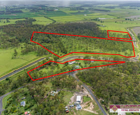 Rural / Farming commercial property for sale at 85 McIlwraith Road Mcilwraith QLD 4671