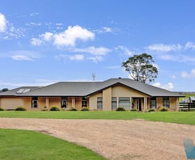 Rural / Farming commercial property sold at 116 Sanfords Lane Nicholson VIC 3882