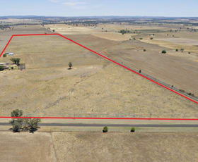 Rural / Farming commercial property sold at 100R Old Dubbo Road Dubbo NSW 2830