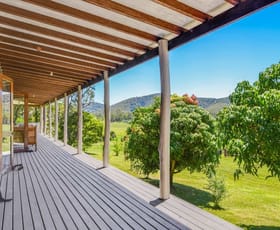 Rural / Farming commercial property for sale at 123 Lemon Gum Road Lower Pappinbarra NSW 2446